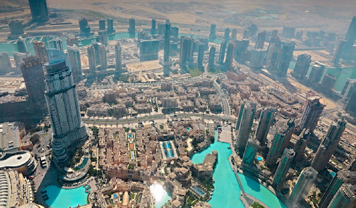 Strata Global Appointed as Body Corporate and Community Manager for Central Park Towers, DIFC